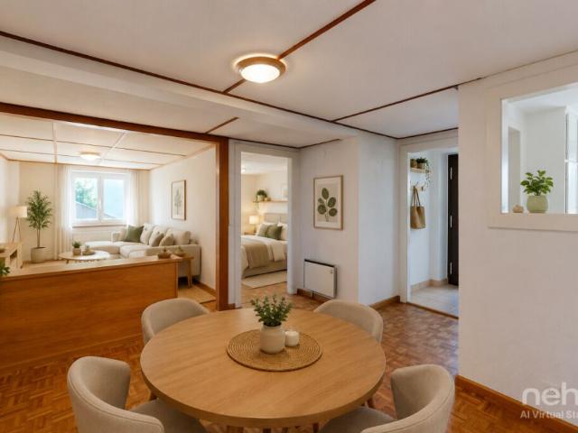 Wohnung kaufen in Conthey, Wallis