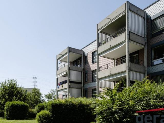 Apartment mieten in Givisiez, Freiburg