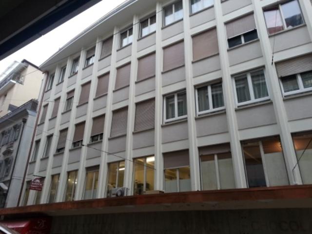 Apartment mieten in Lausanne, District de Lausanne