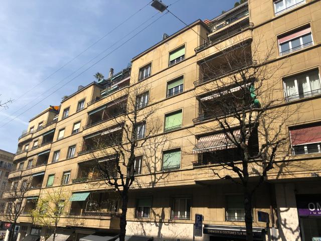 Apartment mieten in Cheseaux-Lausanne, Waadt