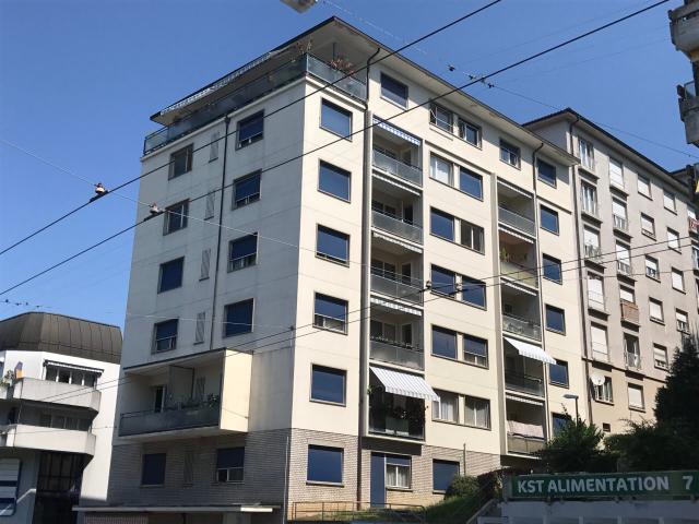 Apartment mieten in Cheseaux-Lausanne, Waadt