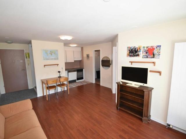 Wohnung kaufen in Leysin, Waadt