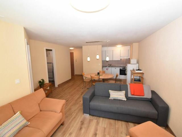 Wohnung kaufen in Leysin, Waadt