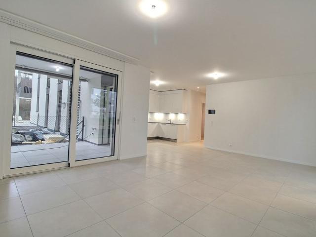 Apartment mieten in Marly, District de la Sarine