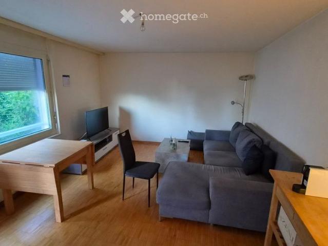 Apartment mieten in Pully, District de Lavaux-Oron