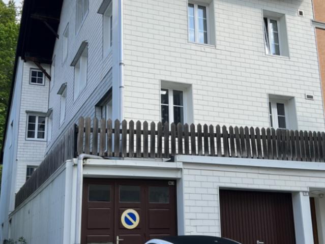 Apartment mieten in Le Chenit, Waadt