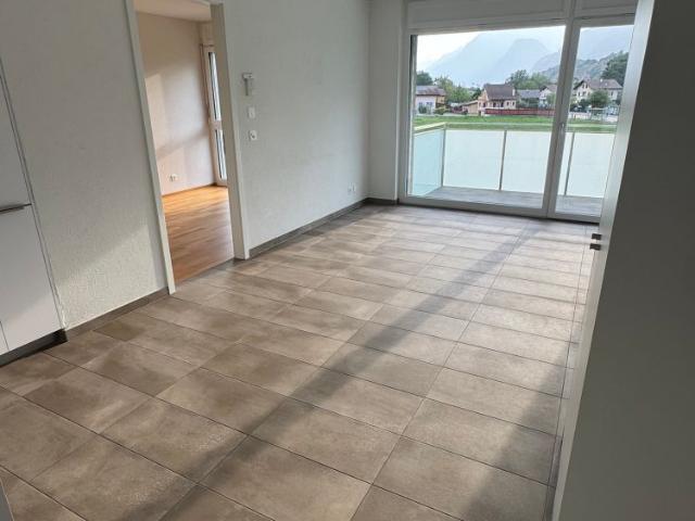 Apartment mieten in Sion