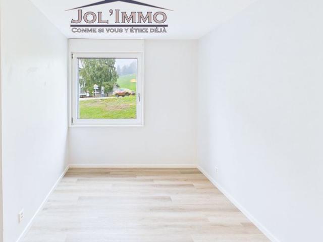 Apartment mieten in Lucelle, Pleigne