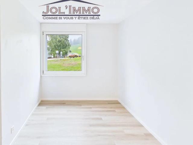 Apartment mieten in Lucelle, Pleigne