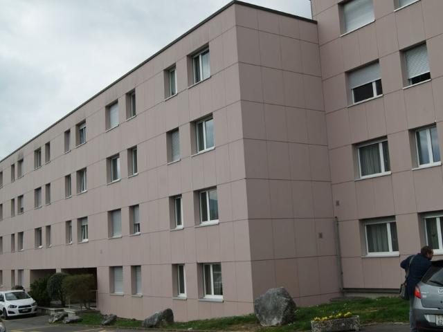 Apartment mieten in Moraty, Marly