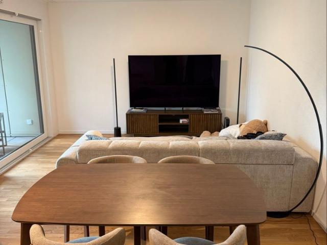 Apartment mieten in En Gruvatiez, Orbe