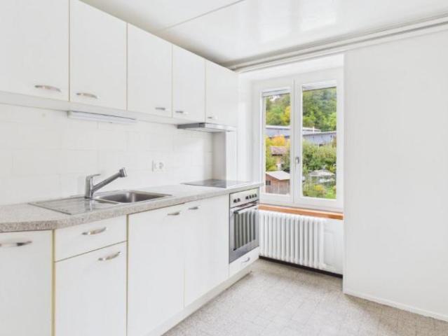 Apartment mieten in Promasens, Rue
