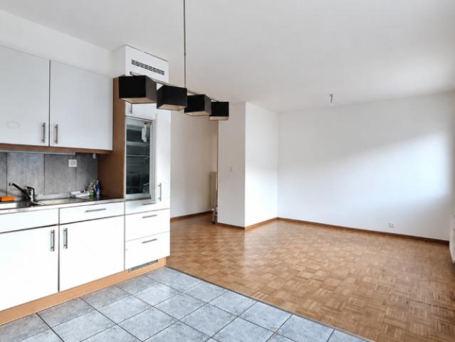 Apartment mieten in Sion
