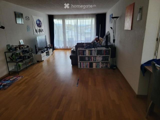 Apartment mieten in Strengelbach, Bezirk Zofingen