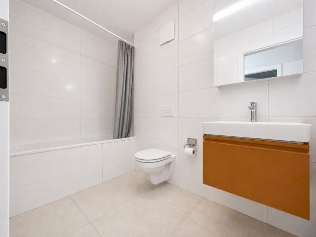 Apartment mieten in Corcelles-près-Payerne, District de la Broye-Vully