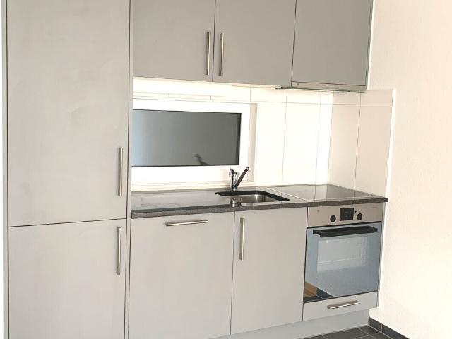 Apartment kaufen in Granges-Paccot