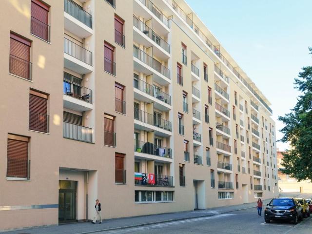 Apartment kaufen in Fribourg