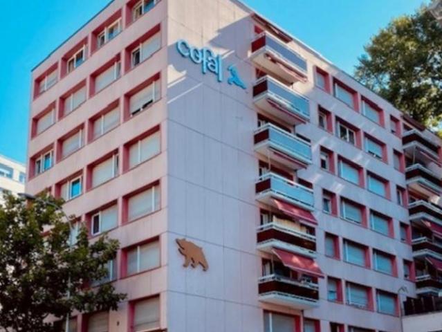 Apartment mieten in Lausanne, District de Lausanne