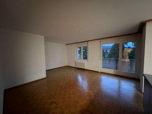Apartment mieten in Aigle, District d'Aigle