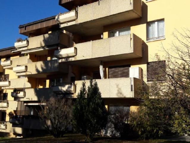 Apartment mieten in Aigle, District d'Aigle