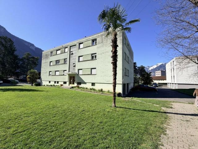 Apartment mieten in Villeneuve (VD), Waadt