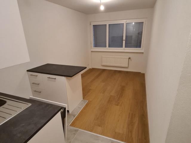 Apartment mieten in Cheseaux-Lausanne, Waadt