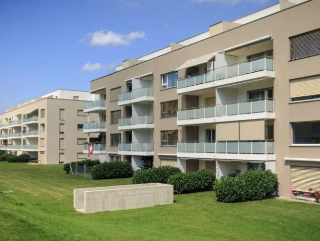 Apartment mieten in Bulle, District de la Gruyère