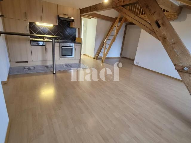 Apartment mieten in Cheseaux-Lausanne, Waadt
