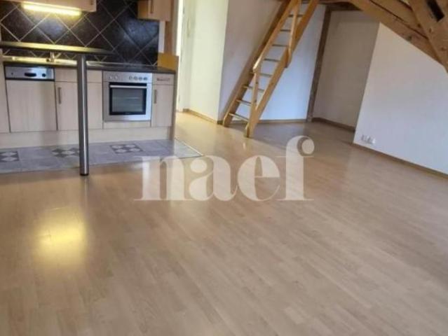 Apartment mieten in Lausanne, District de Lausanne