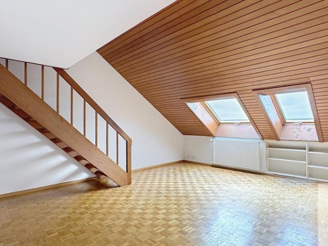 Apartment mieten in Neuchâtel, Corcelles (NE)