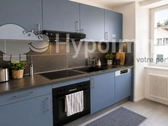 Apartment mieten in Le Locle