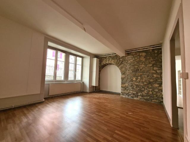 Wohnung mieten in La Chaux-de-Fonds