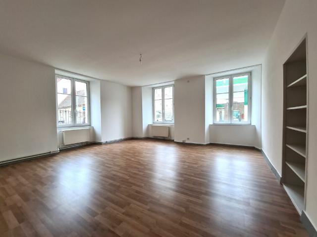 Wohnung mieten in La Chaux-de-Fonds