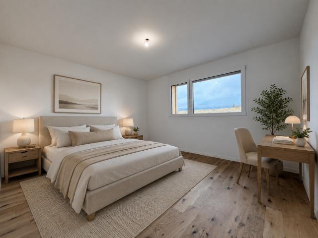 Wohnung mieten in Siselen (BE), Bern