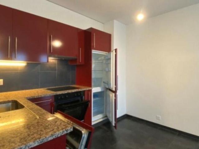Apartment mieten in Saxon, Wallis