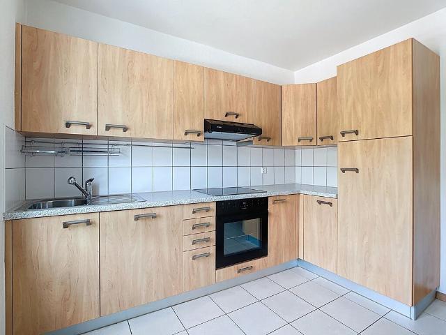 Apartment mieten in Quartier-Neuf, Le Locle