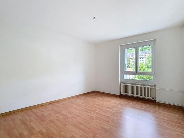 Apartment mieten in Le Locle