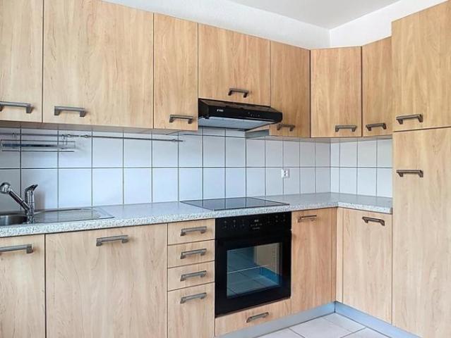 Apartment mieten in Quartier-Neuf, Le Locle