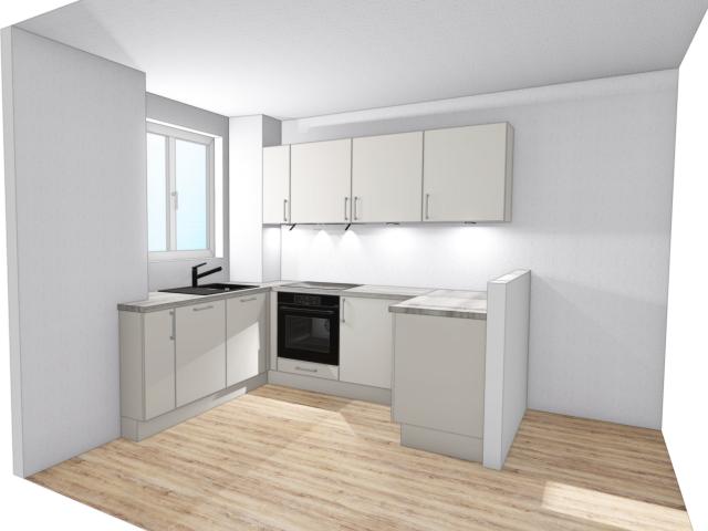 Apartment mieten in Le Ténor, Tramelan