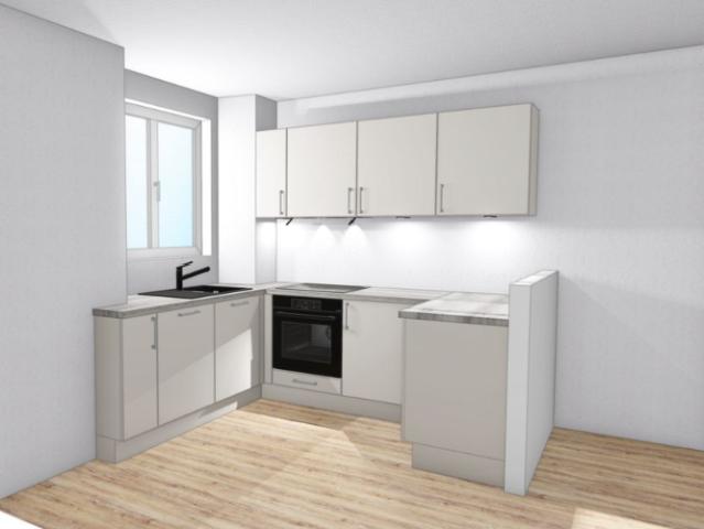 Apartment mieten in Le Ténor, Tramelan