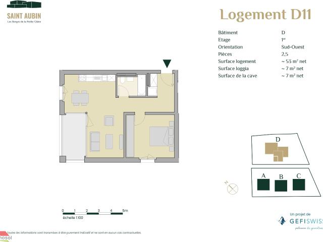 Apartment kaufen