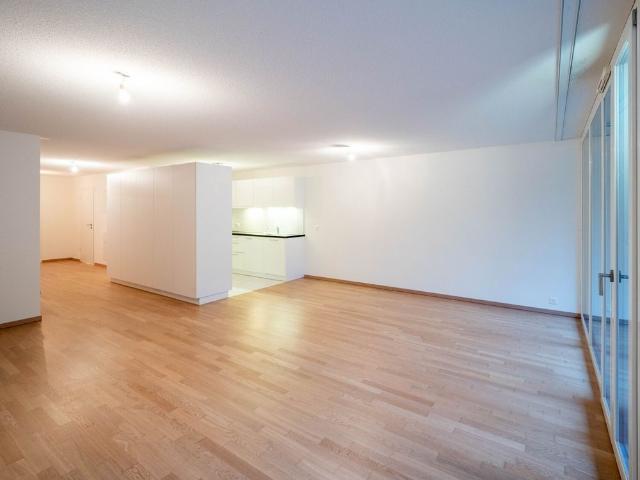 Apartment mieten in Fribourg