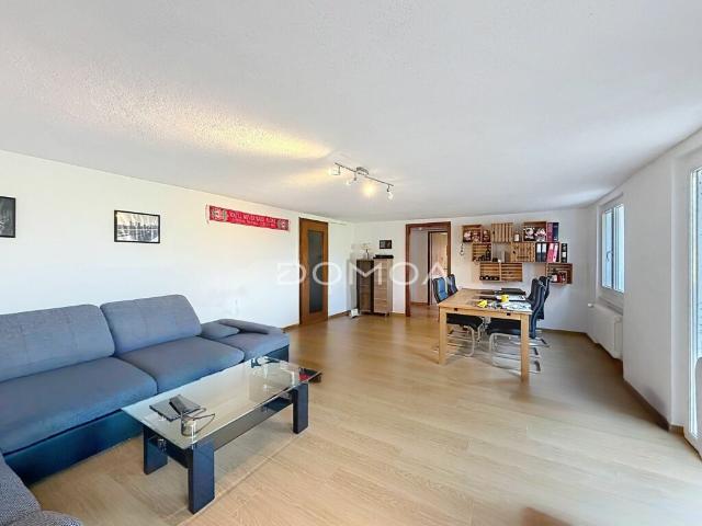 Wohnung kaufen in Pont-en-Ogoz, Freiburg