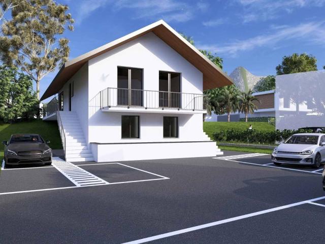 Apartment kaufen in Conthey, Wallis
