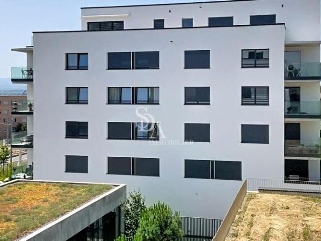 Apartment mieten in Renens, District de l'Ouest lausannois