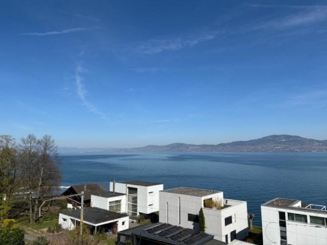 Wohnung mieten in Saint-Gingolph, Wallis