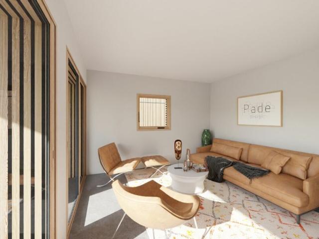 Apartment kaufen in Haute-Ajoie, Jura