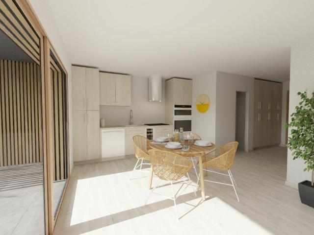 Apartment kaufen in Haute-Ajoie, Jura