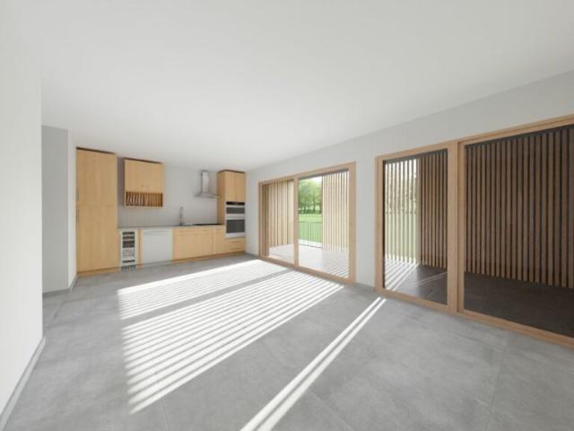 Wohnung kaufen in Haute-Ajoie, Jura