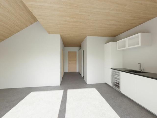 Wohnung kaufen in Haute-Ajoie, Jura